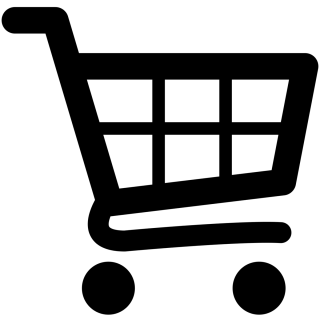 Ícono de Carrito