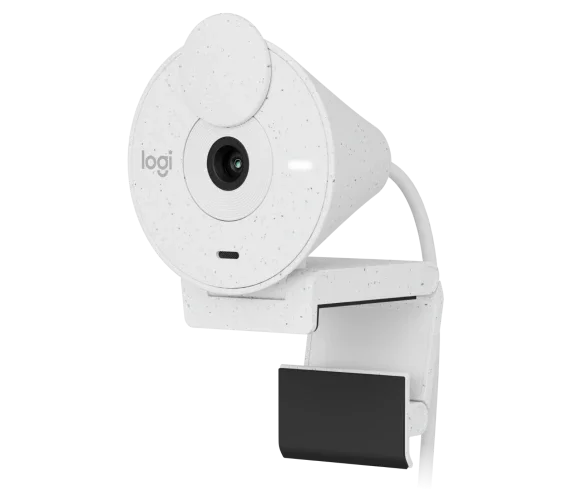 Cámara Web Logitech Brio 300