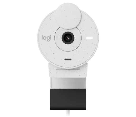 Miniatura de Cámara Web Logitech Brio 300