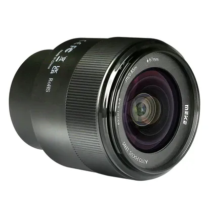 Miniatura de Lente Meike 85mm F1.8 AF Montura Sony E Full Frame