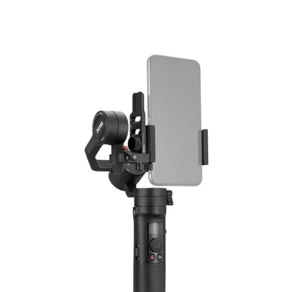 Miniatura de Estabilizador para camara Zhiyun Crane M2