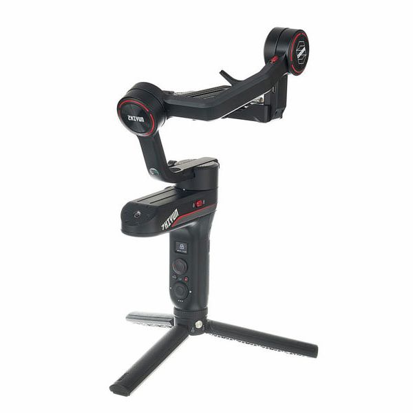 Miniatura de Estabilizador Zhiyun Weebill S