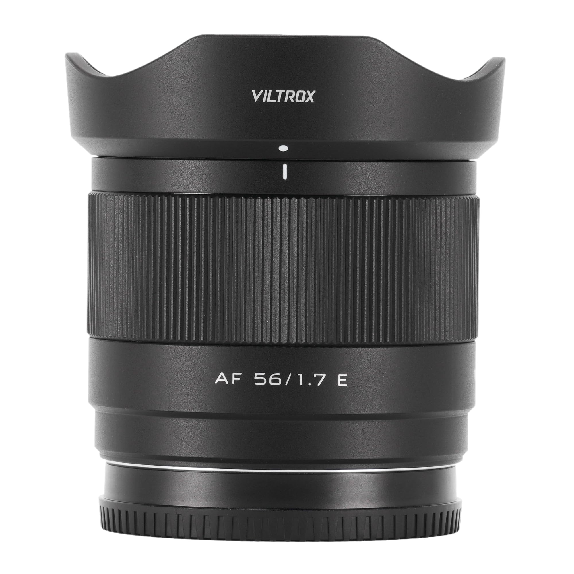 Lente para camara Sony 56mm F1.7 Marca Viltrox