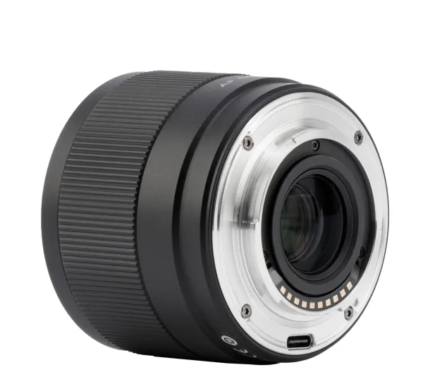 Miniatura de Lente para camara Sony 56mm F1.7 Marca Viltrox