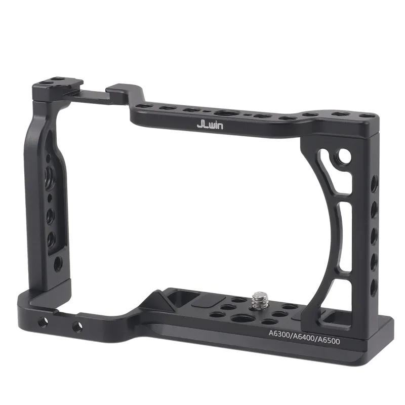 Jaula Para Camara Sony A6000, A6100, A6300, A6400, A6500