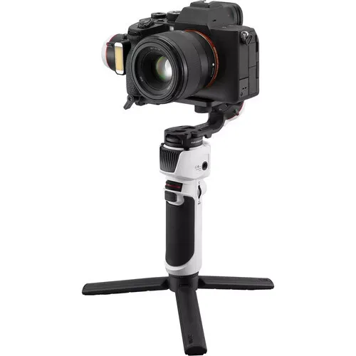 Miniatura de Estabilizador para camara Zhiyun Crane M3