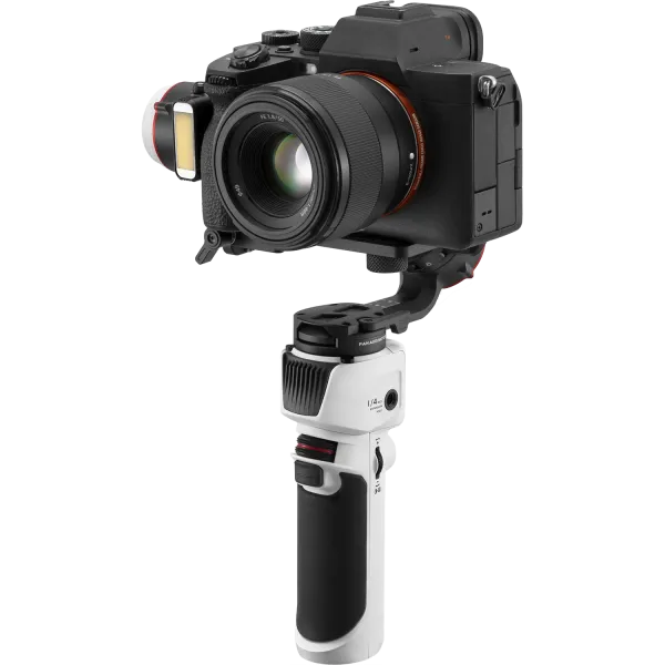 Miniatura de Estabilizador para camara Zhiyun Crane M3