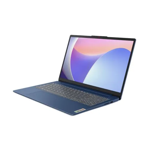 Miniatura de Laptop Lenovo Ideapad Slim 3 15IAH8, 15.6 Pulgadas Touch, Core I5-12450H, 16GB RAM, 1TB SSD