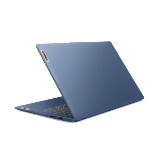 Miniatura de Laptop Lenovo Ideapad Slim 3 15IAH8, 15.6 Pulgadas Touch, Core I5-12450H, 16GB RAM, 1TB SSD